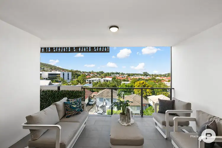 Second view of Homely unit listing, 13/17 Lumley Street, Upper Mount Gravatt QLD 4122