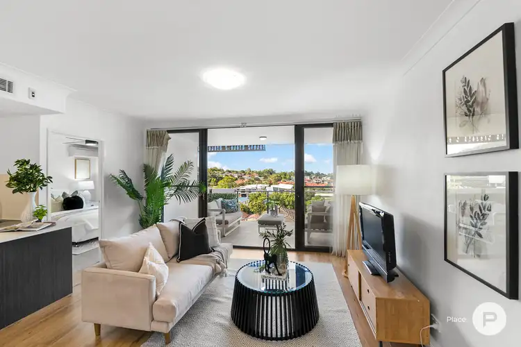 Fourth view of Homely unit listing, 13/17 Lumley Street, Upper Mount Gravatt QLD 4122