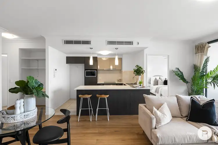 Fifth view of Homely unit listing, 13/17 Lumley Street, Upper Mount Gravatt QLD 4122