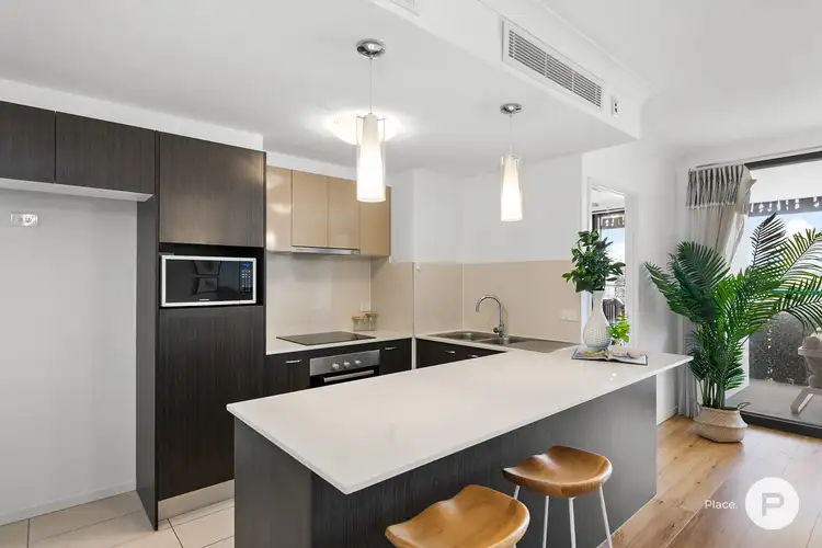 Sixth view of Homely unit listing, 13/17 Lumley Street, Upper Mount Gravatt QLD 4122