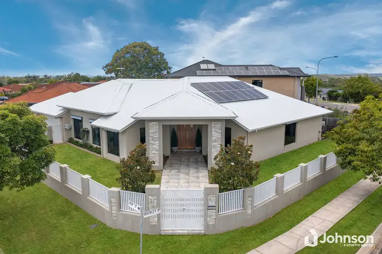 54 Buckley Drive, Drewvale QLD 4116