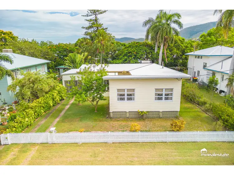 253 Elphinstone Street, Koongal QLD 4701