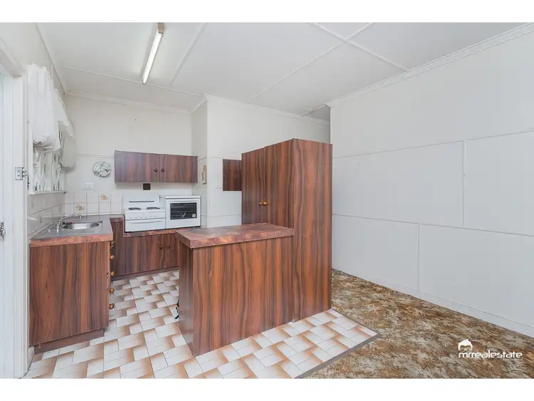 Third view of Homely house listing, 253 Elphinstone Street, Koongal QLD 4701