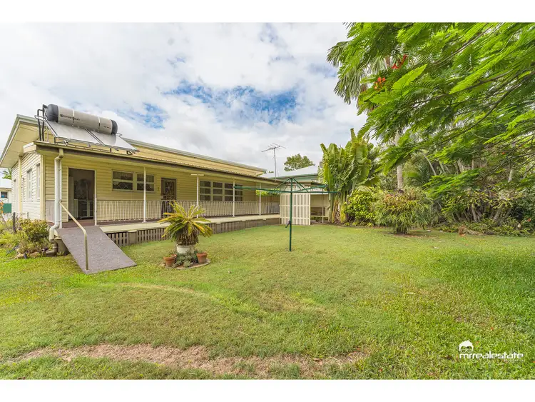 Fourth view of Homely house listing, 253 Elphinstone Street, Koongal QLD 4701