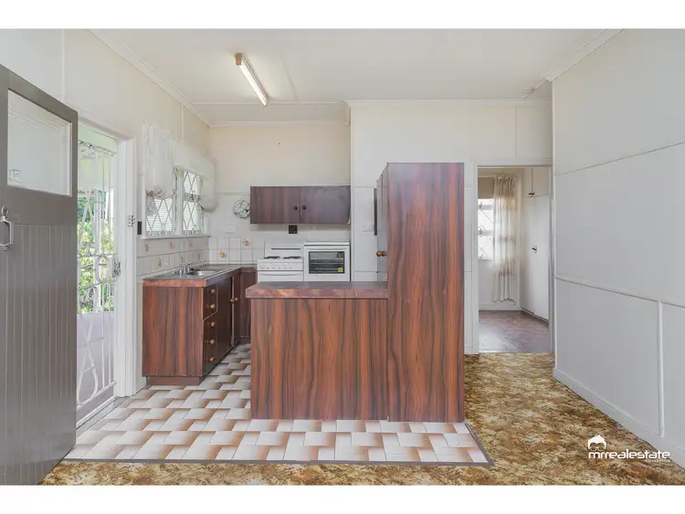 Fifth view of Homely house listing, 253 Elphinstone Street, Koongal QLD 4701