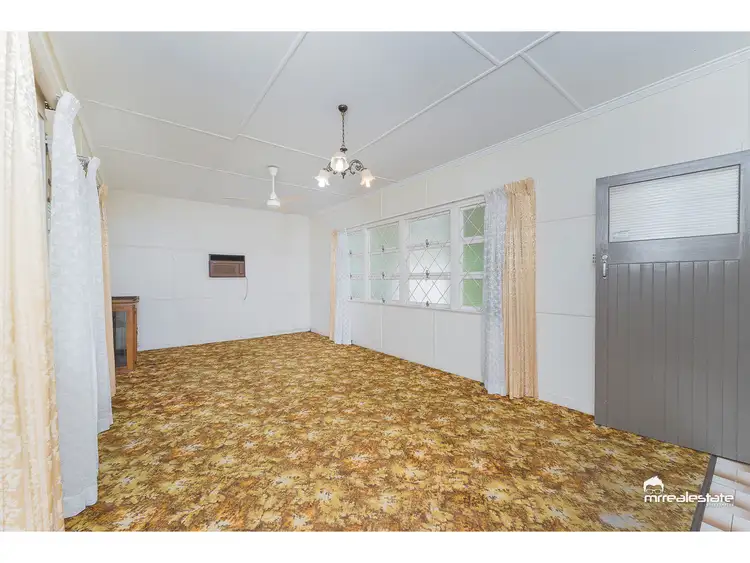 Sixth view of Homely house listing, 253 Elphinstone Street, Koongal QLD 4701