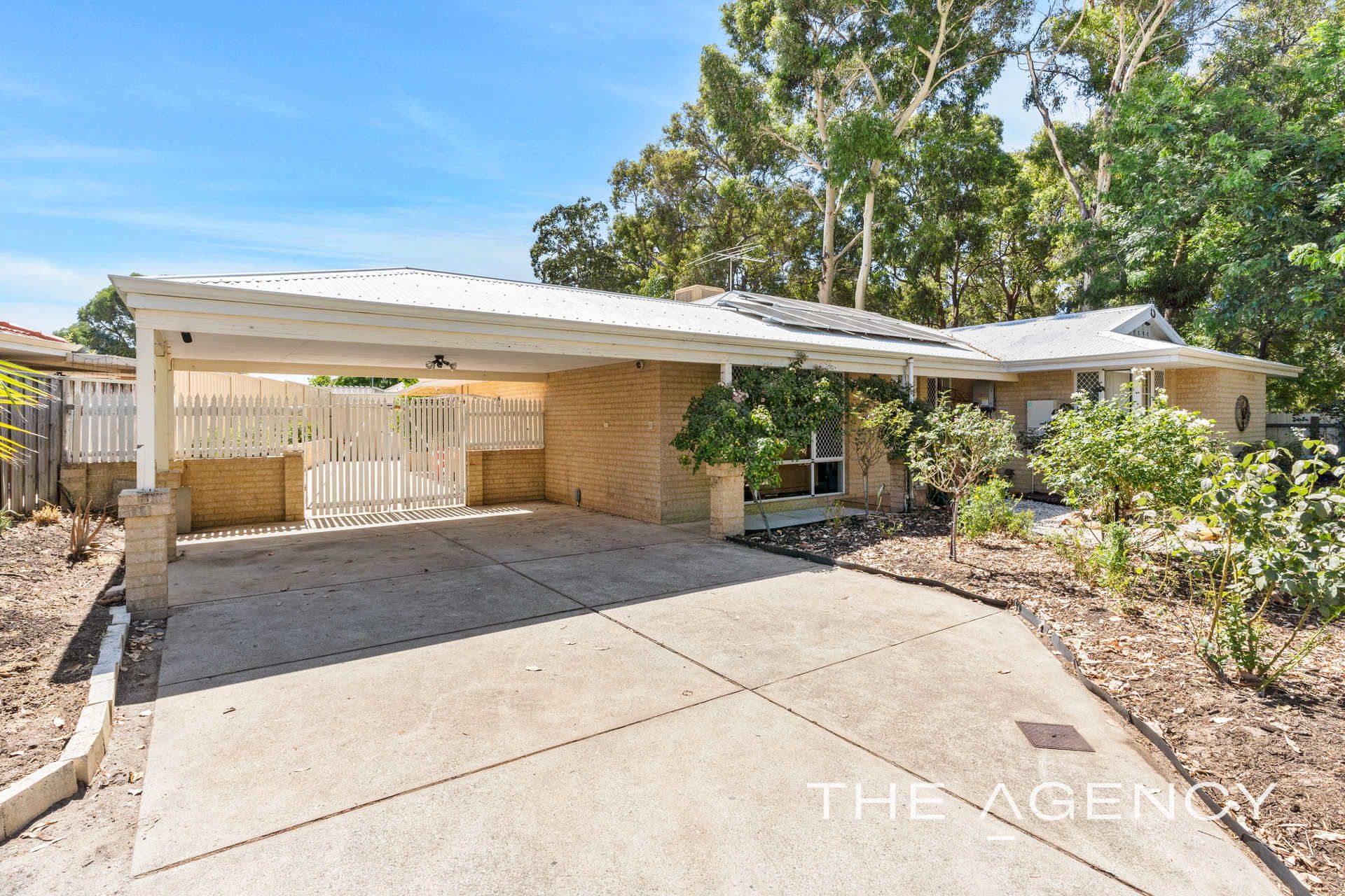 46 Brilliant Rise, Stratton WA 6056