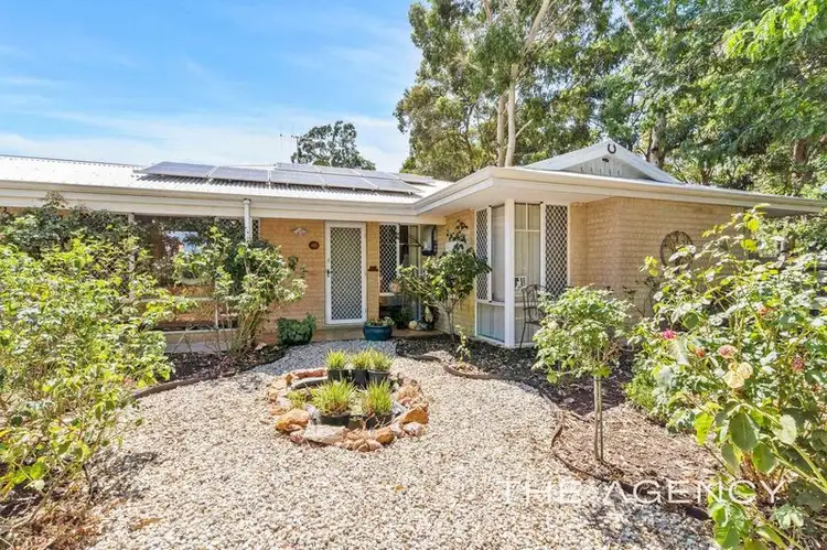 Second view of Homely house listing, 46 Brilliant Rise, Stratton WA 6056