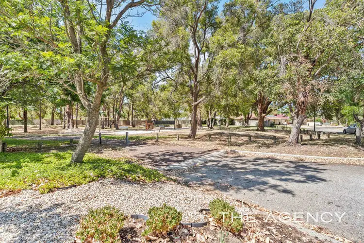 Third view of Homely house listing, 46 Brilliant Rise, Stratton WA 6056