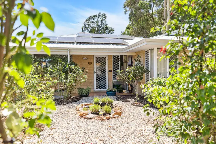 Fourth view of Homely house listing, 46 Brilliant Rise, Stratton WA 6056