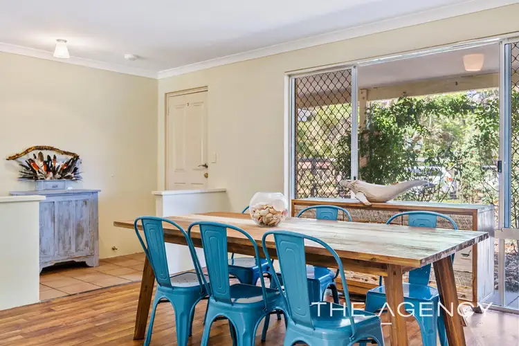 Fifth view of Homely house listing, 46 Brilliant Rise, Stratton WA 6056