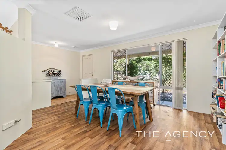 Sixth view of Homely house listing, 46 Brilliant Rise, Stratton WA 6056