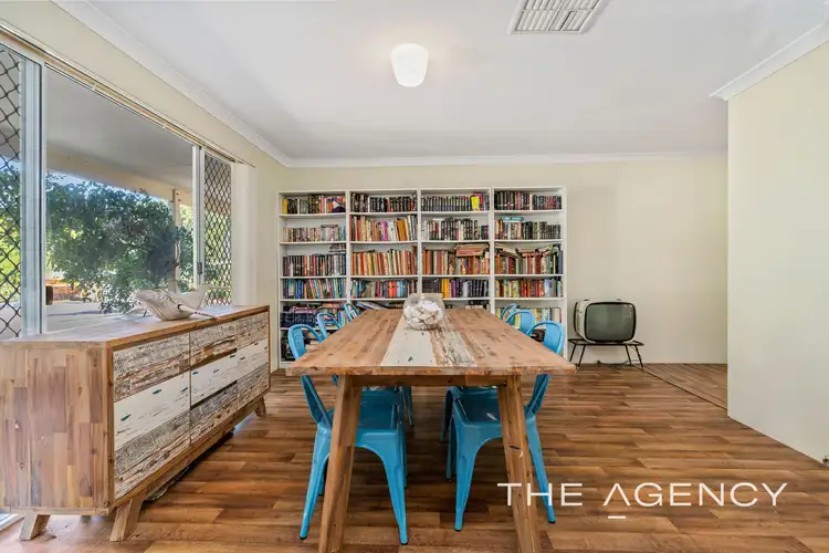 Seventh view of Homely house listing, 46 Brilliant Rise, Stratton WA 6056