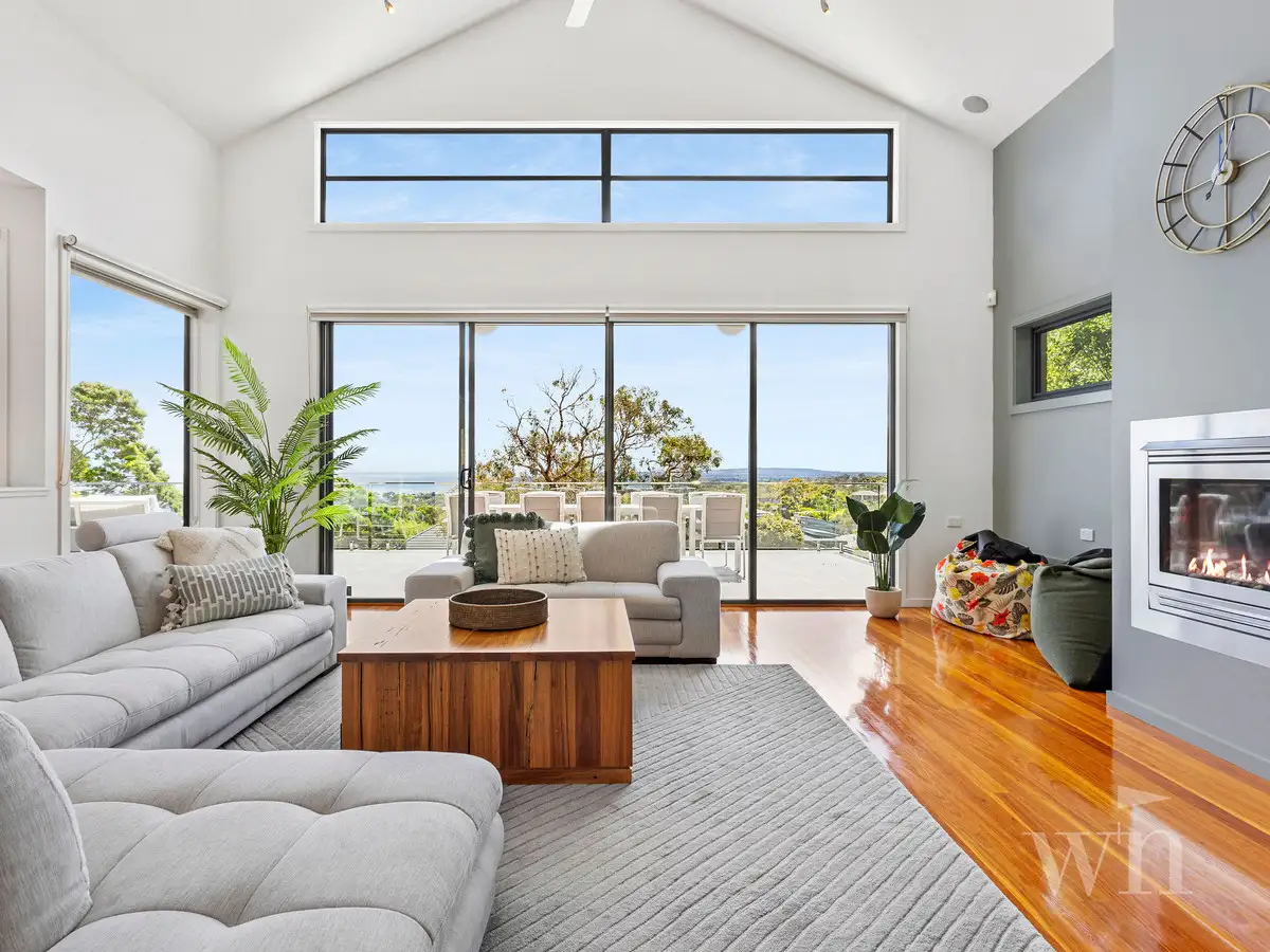 Main view of Homely house listing, 19 Rockleigh Drive, Mount Martha VIC 3934