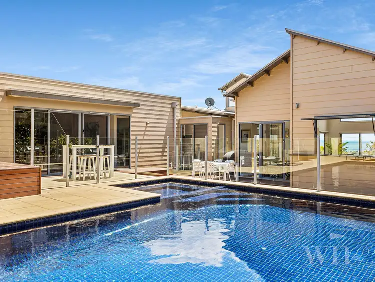 Second view of Homely house listing, 19 Rockleigh Drive, Mount Martha VIC 3934