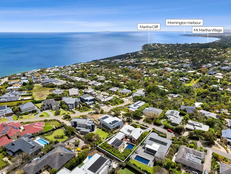 Third view of Homely house listing, 19 Rockleigh Drive, Mount Martha VIC 3934