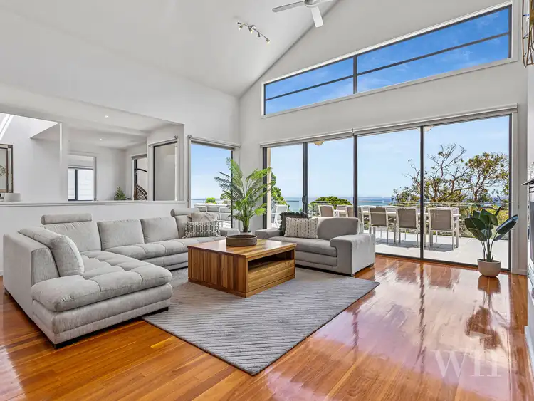 Sixth view of Homely house listing, 19 Rockleigh Drive, Mount Martha VIC 3934