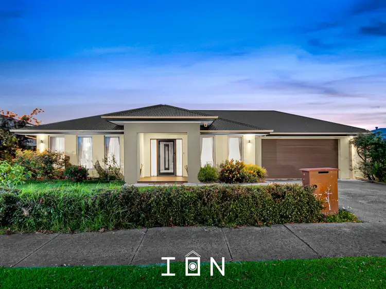 Main view of Homely house listing, 27 Sandstone Drive, Botanic Ridge VIC 3977