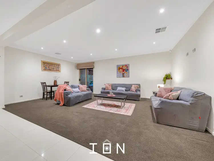 Second view of Homely house listing, 27 Sandstone Drive, Botanic Ridge VIC 3977