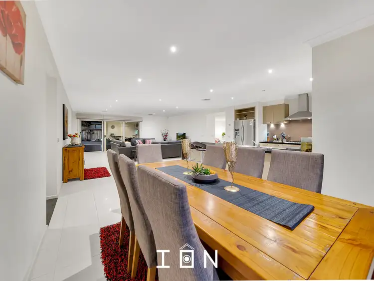 Third view of Homely house listing, 27 Sandstone Drive, Botanic Ridge VIC 3977