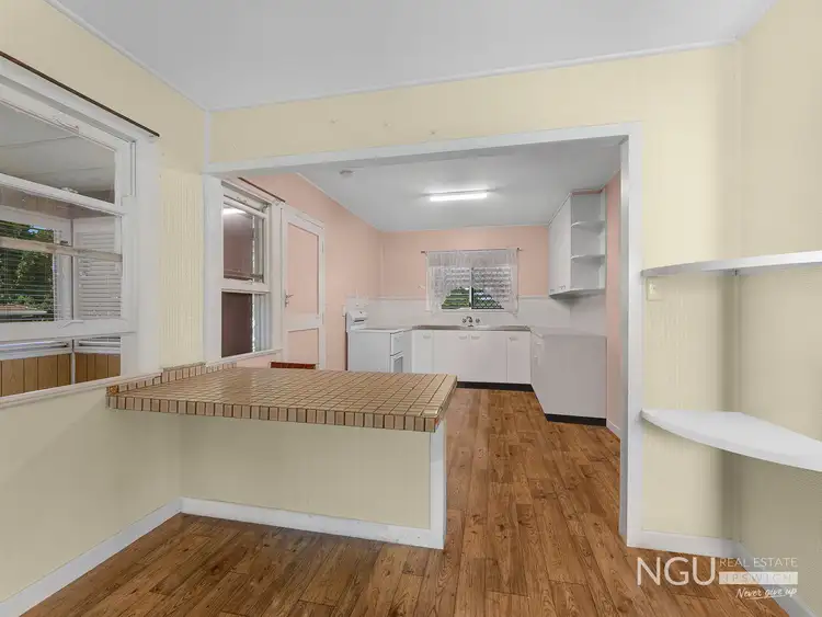 Fourth view of Homely house listing, 37 Harding Street, Raceview QLD 4305