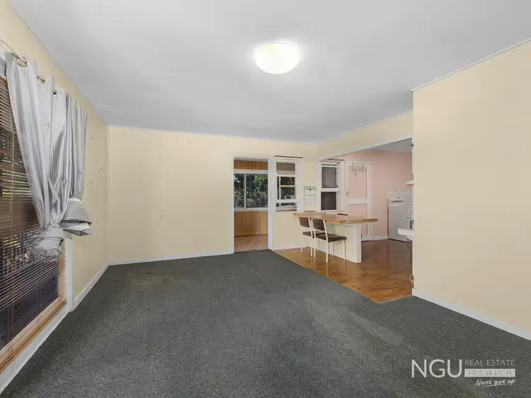 Fifth view of Homely house listing, 37 Harding Street, Raceview QLD 4305