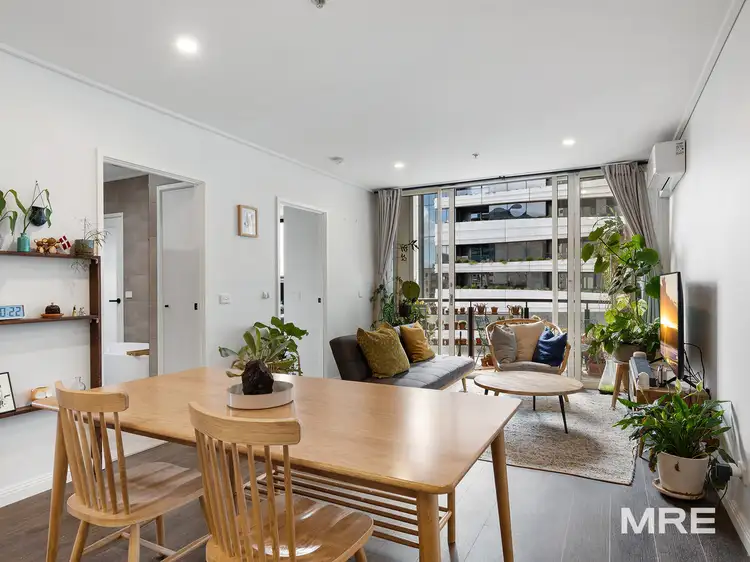 Fourth view of Homely apartment listing, 71/538 Little Lonsdale Street, Melbourne VIC 3000