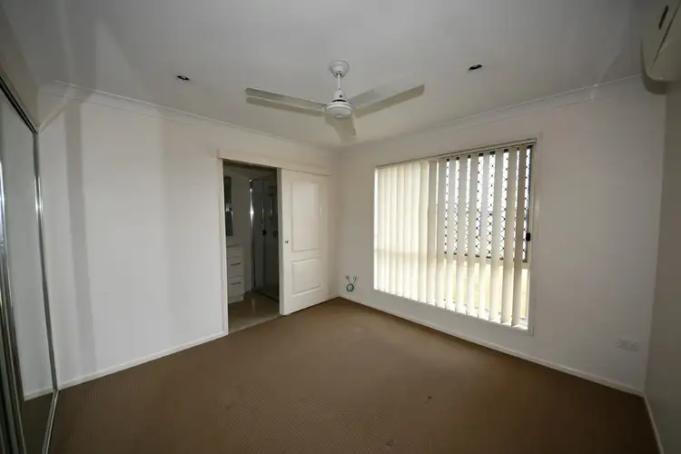 Second view of Homely house listing, 21 Tawarra Crescent, Gracemere QLD 4702