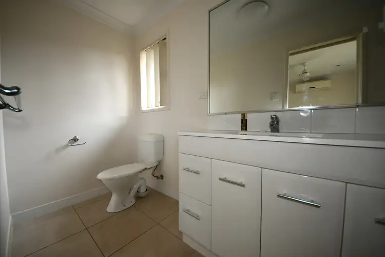 Third view of Homely house listing, 21 Tawarra Crescent, Gracemere QLD 4702