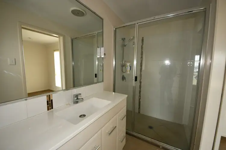 Fourth view of Homely house listing, 21 Tawarra Crescent, Gracemere QLD 4702