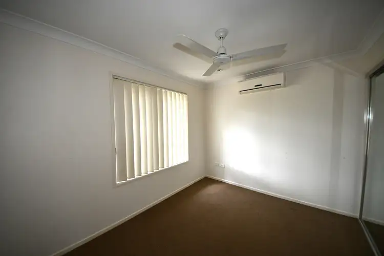 Fifth view of Homely house listing, 21 Tawarra Crescent, Gracemere QLD 4702