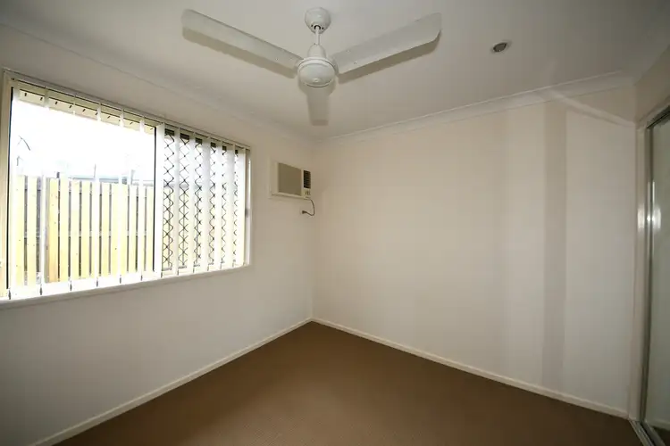 Sixth view of Homely house listing, 21 Tawarra Crescent, Gracemere QLD 4702