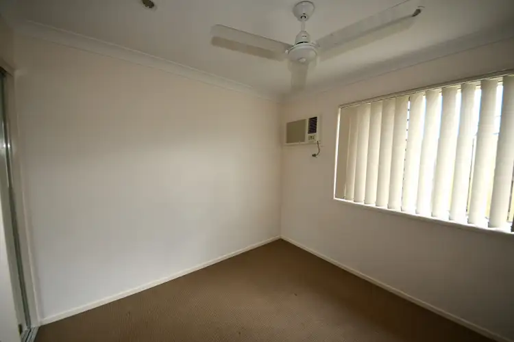 Seventh view of Homely house listing, 21 Tawarra Crescent, Gracemere QLD 4702
