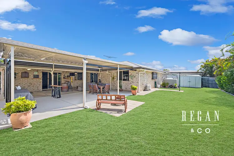 14 Leggett Street, Morayfield QLD 4506