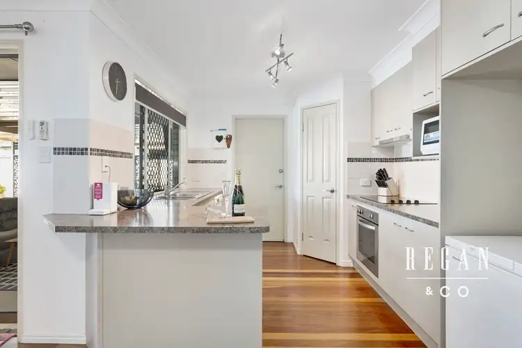 Third view of Homely house listing, 14 Leggett Street, Morayfield QLD 4506