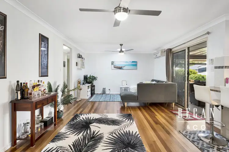 Fourth view of Homely house listing, 14 Leggett Street, Morayfield QLD 4506