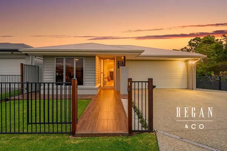 12 Premier Place, Narangba QLD 4504