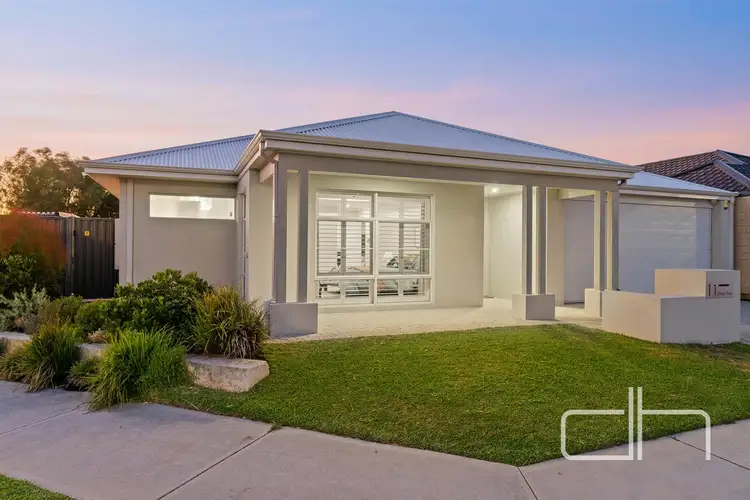 Main view of Homely house listing, 11 Heligan Way, Landsdale WA 6065