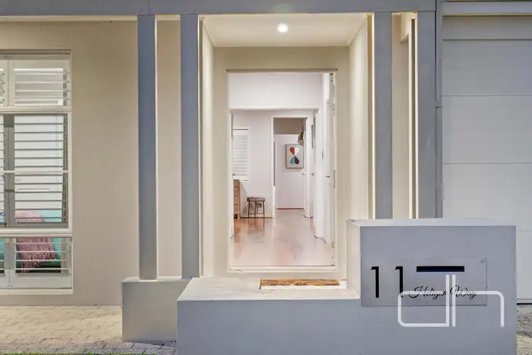 Second view of Homely house listing, 11 Heligan Way, Landsdale WA 6065