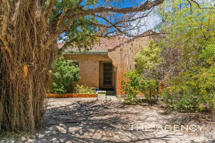 Second view of Homely house listing, 190 Orrong Road, Lathlain WA 6100