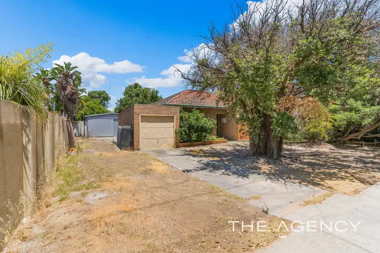 Third view of Homely house listing, 190 Orrong Road, Lathlain WA 6100