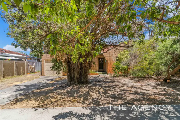 Fifth view of Homely house listing, 190 Orrong Road, Lathlain WA 6100