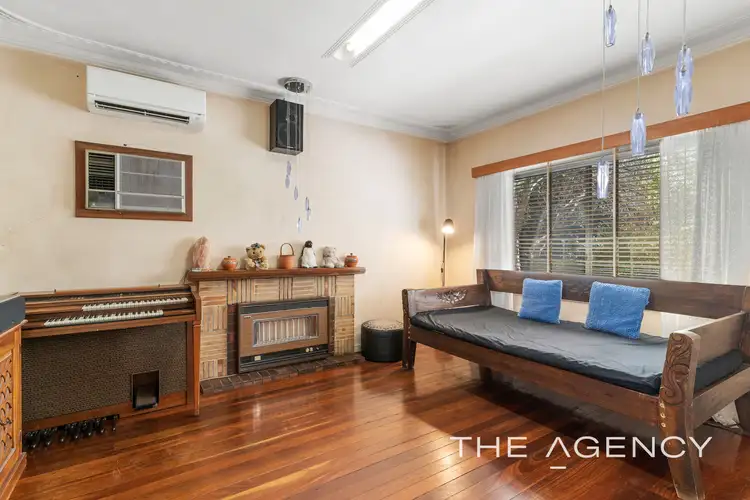 Sixth view of Homely house listing, 190 Orrong Road, Lathlain WA 6100