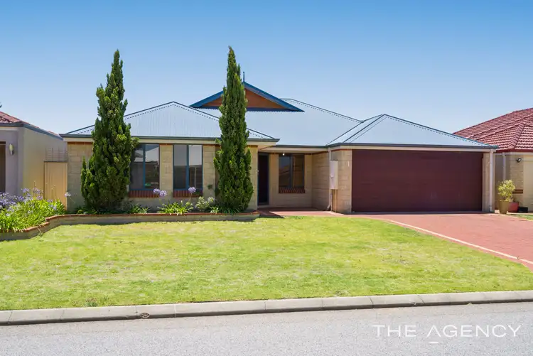 11 Dryandra Elbow, Atwell WA 6164