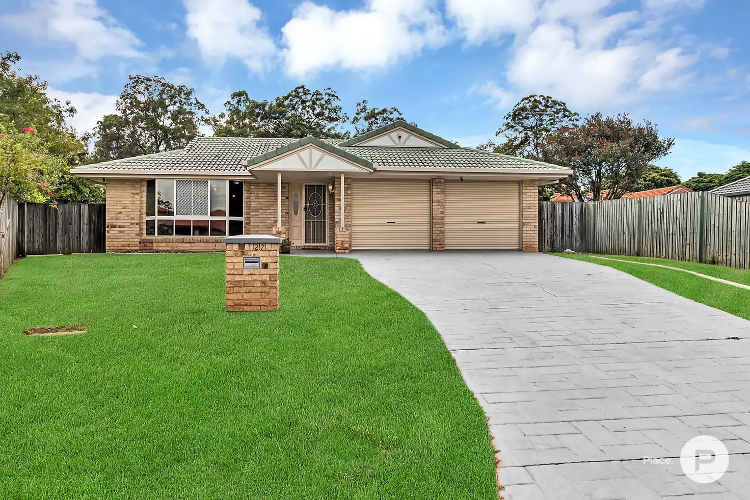 Main view of Homely house listing, 27 Jack Place, Kuraby QLD 4112