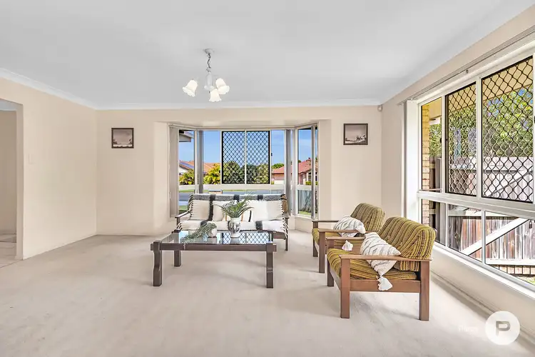 Second view of Homely house listing, 27 Jack Place, Kuraby QLD 4112