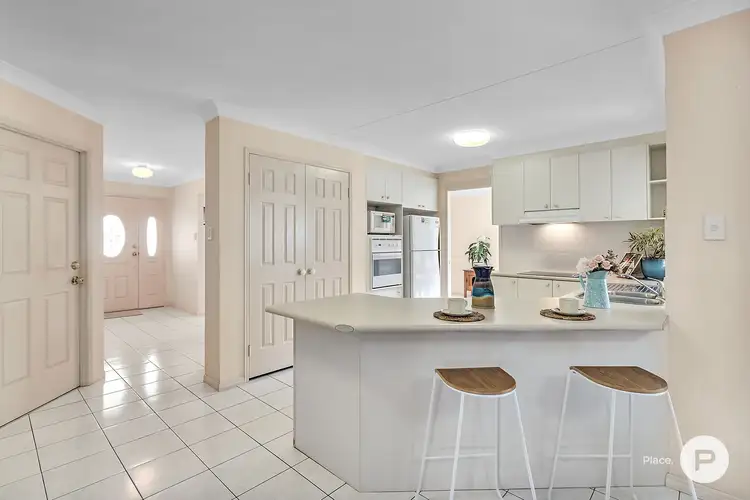 Third view of Homely house listing, 27 Jack Place, Kuraby QLD 4112