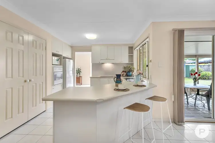 Fourth view of Homely house listing, 27 Jack Place, Kuraby QLD 4112