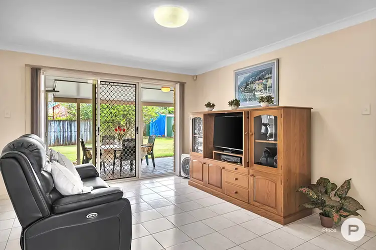 Fifth view of Homely house listing, 27 Jack Place, Kuraby QLD 4112