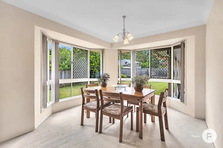 Sixth view of Homely house listing, 27 Jack Place, Kuraby QLD 4112